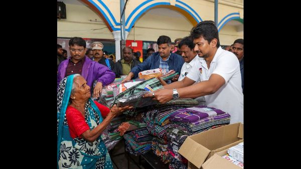 उदयनिधि ने सनातन धर्म की टिप्पणी के लिए माफी मांगने से किया इनकार, बोले-माफी मांगने का सवाल ही नहीं उठता