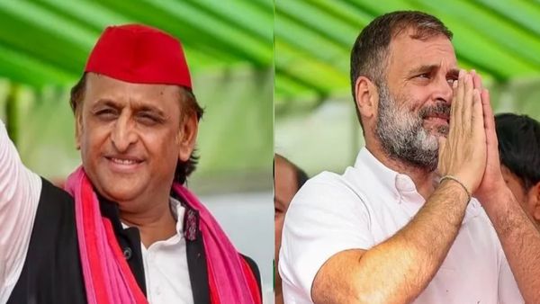 'हम दो दलों की बात है', यूपी उपचुनाव से पहले टूटेगा जायेगा सपा- कांग्रेस एलायंस?