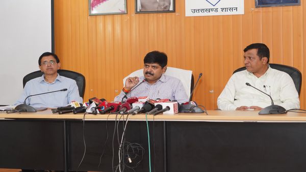 Uttarakhand news: G.S.D.P. और प्रति व्यक्ति आय में वृद्धि बेरोजगारी दर में आई कमी,जानिए क्या कहते हैं आंकड़े