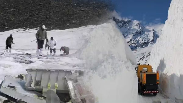 1968 में विमान हादसे में लापता हुए सैनिक का 56 साल बाद घर पहुंचेगा पार्थिव देह,13 साल पहले चल बसीं थी पत्नी