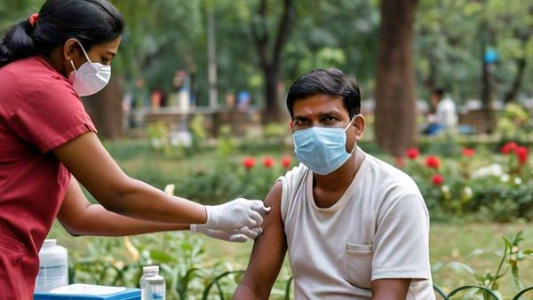 अध्ययन में वैक्सिनेसन को लेकर सामने आई बड़ी बात, मानसिक लचीलापन टीकाकरण के बारे में विचारों दो दे सकता है आकर