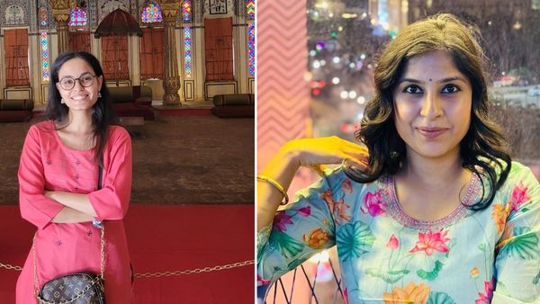 RJS 2024: 'सत्‍संग' में आकर 21 युव‍क-युवतियां बने मजिस्‍ट्रेट, शादी के 12 साल बाद परमा चौधरी ने पाई टॉप रैंक