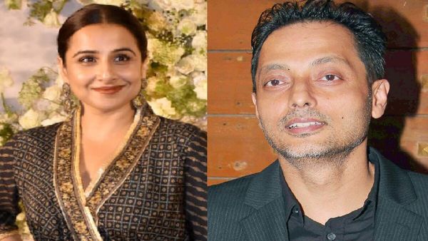 'विद्या बालन ने बीच सड़क पर ही कपड़े...', इस फेमस डायरेक्टर ने किया चौंकाने वाला खुलासा