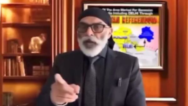 Vikash Yadav: पन्नून मामले में नाम आते ही 'रॉ एजेंट' विकास यादव हुए थे गिरफ्तार, भेजा गया था तिहाड़- रिपोर्ट