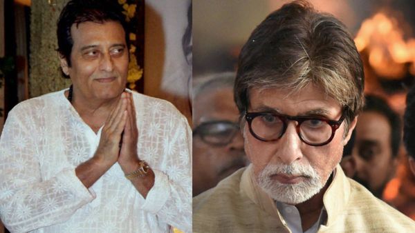 अमिताभ बच्चन की एक गलती और पर्दे पर नहीं दिखी विनोद खन्ना और बिग बी की जोड़ी, बुरी तरह से नाराज हुए थे एक्टर