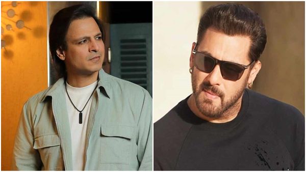 सलमान खान की जान लेना चाहता है बिश्नोई गैंग, विवेक ओबेरॉय ने कह दी ऐसी बात, फैंस बोले-'दुश्मन का दुश्मन भाई'