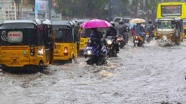 Weather Forecast: कहीं तेज धूप, बारिश, तो कहीं गुलाबी ठंड, अगले 24 घंटे कैसा रहेगा मौमस?