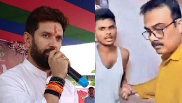 WB: सिलीगुड़ी छात्रों के साथ मारपीट का मामला, BJP ने TMC पर बोला हमला, मंत्री चिराग ने शेयर की तस्वीरें