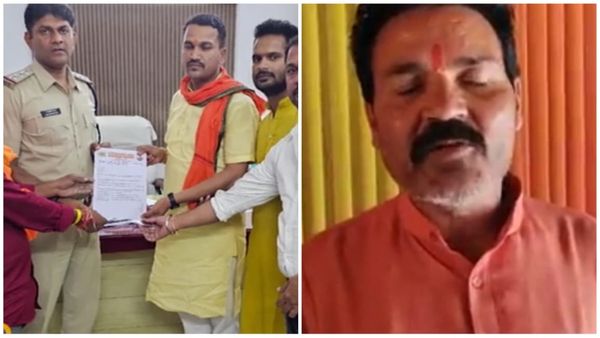 Bhopal News: लव जिहाद का मामला, भोपाल में संस्कृति बचाओ मंच ने की बड़ी मांग