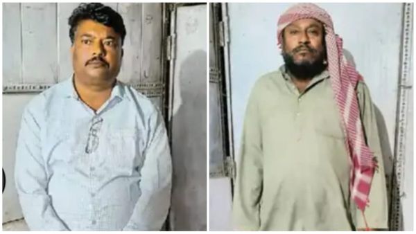 Bhopal News: भोपाल में नकली नोट बनाने वाले दो जालसाज गिरफ्तार, पुलिस ने किया बड़ा खुलासा