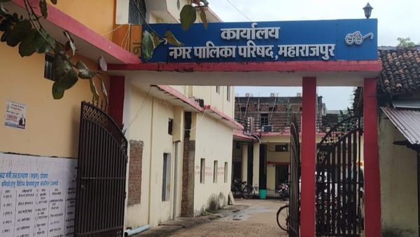 Chhatarpur News: सागर संभाग का पहला ओपन भवानी मार्केट का कब होगा सीमांकन, अतिक्रमण बढ़ रही समस्या