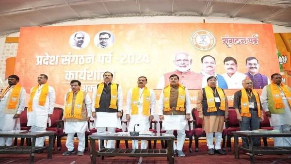 MP News: मुख्यमंत्री मोहन यादव की बड़ी घोषणाएं: 10 गाय से ज्यादा पालने वालों को मिलेगा अनुदान