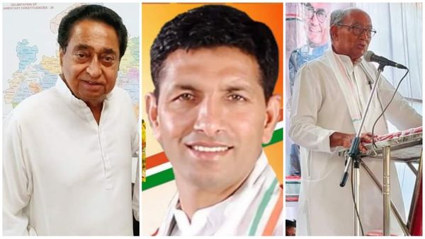 MP News: मध्य प्रदेश कांग्रेस की नई कार्यकारिणी, पटवारी की टीम में कमलनाथ और दिग्विजय का दबदबा
