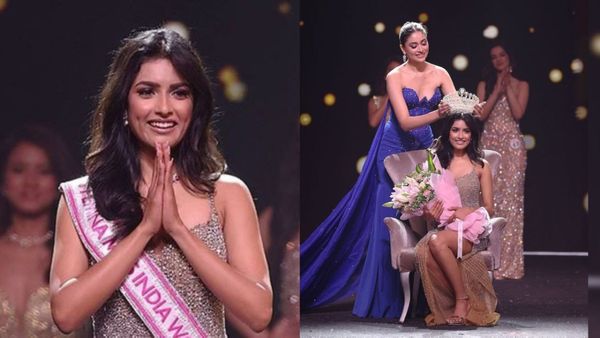 Femina Miss India 2024 Winner: कौन हैं निकिता पोरवाल, जिनके सिर सजा ‘फेमिना मिस इंडिया 2024’ का ताज