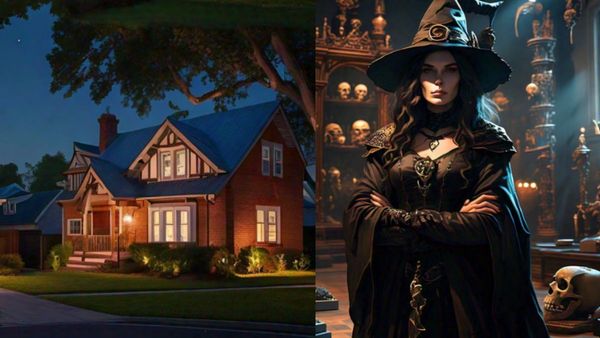 भारत के इस शहर में चुड़ैल का साया! रात होते ही घरों में बरसने लगते हैं पत्थर, खौफ में जी रहे हैं लोग