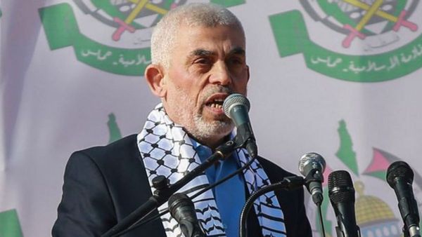 Yahya Sinwar: 'खान युनिस के कसाई' कौन, जिसे इजराइल ने लगाया ठिकाने?