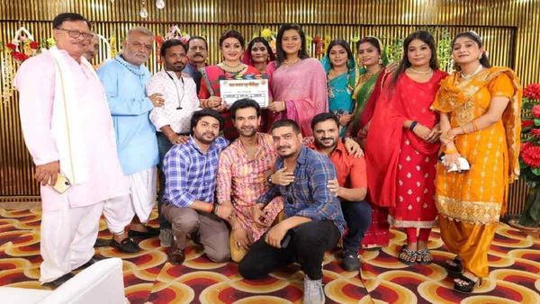 Bhojpuri Film: ‘सास सरकार बहू चौकीदार’, 14 साल बाद उपासना सिंह की भोजपुरी इंडस्ट्री में धमाकेदार वापसी