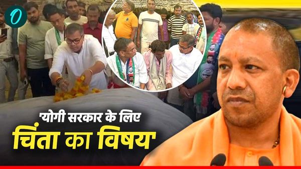 UP News: 'अमेठी हत्याकांड' पर अमित शाह से चिराग पासवान करेंगे मुलाक़ात, 'योगी सरकार' से की ये मांग