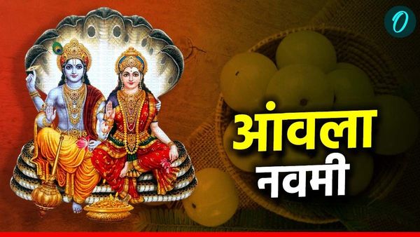 Amla Navami 2024: आंवला नवमी आज, करें  कद्दू का एक प्रयोग, हो जाएंगे मालामाल