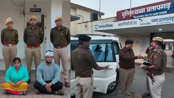 NCB असफर की अधूरी प्रेम कहानी, Ex गर्लफ्रेंड ने True Love साबित करने के लिए फेंका तेजाब, सीने में घोंपी कील