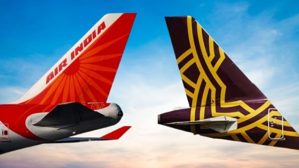 Vistara-Air India ने मर्जर के बाद भरी पहली उड़ान, दोहा से उड़ी फ्लाइट मुंबई में हुई लैंड, बनाया गया नया कोड