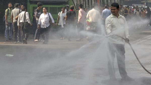 Air Pollution: यह है दुनिया का सबसे प्रदूषित शहर, AQI 1600 के पार लेकिन ये दिल्ली नहीं