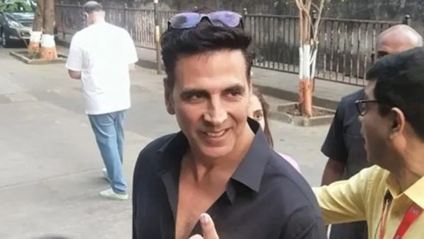 Maharashtra: नागरिकता मिलने के बाद अक्षय कुमार ने जहां से वोट डाला था, जानें उस सीट पर कौन सी पार्टी जीती?