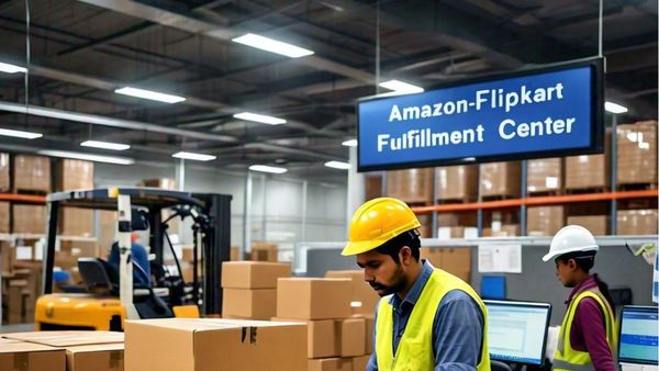 अमेजन-फ्लिपकार्ट के विक्रेताओं पर ED की बड़ी कार्रवाई, 16 स्थानों पर मारा छापेमारी, तलाशी शुरू