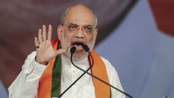 अमित शाह बोले- फडणवीस की जिताकर महाराष्ट्र में हर कोई चाहता है महायुति सरकार