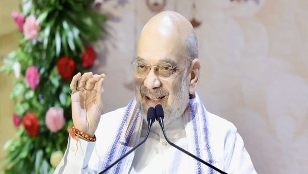गृह मंत्री अमित शाह 28 नवंबर को एक दिवसीय उत्तराखंड दौरे पर,जानिए क्या रहेगा कार्यक्रम
