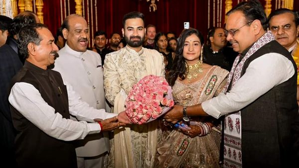 Anjali Birla: IAS नहीं हैं अंजलि बिरला, अनीश राजानी से शादी की खबरों के बीच जानें 3 झूठे दावों की सच्‍चाई