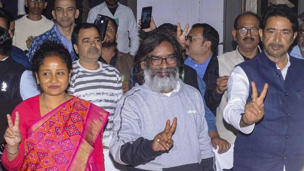 Jharkhand Election 2024: झारखंड में जेएएम के घर में BJP ने सेंधमारी कर हासिल की 11 सीटें, तो 15 गवां दी