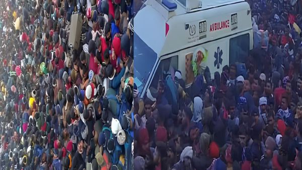 पिथौरागढ़ में सेना की टेरिटोरियल भर्ती के दौरान क्यों हुई भगदड़, प्रशासन ने बताई असली वजह