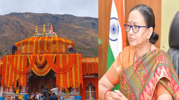 बद्रीनाथ धाम में अब 24 घंटे बिजली की आपूर्ति, उत्तराखण्ड का पहला गैस इंसुलेटेड सबस्टेशन स्थापित होगा