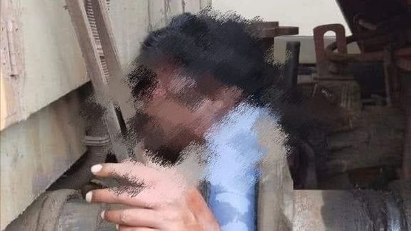 Barauni Hadsa: एक इशारा और चली गई जान, रिपार्ट में हैरतअंगेज खुलासा, मृतक की मां को 44 लाख रुपये मां को मुआवजा
