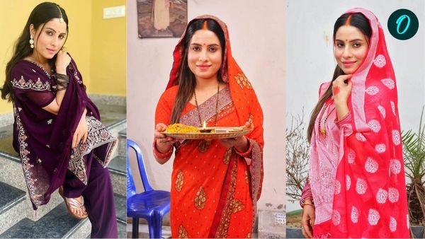 Bhojpuri Movie:‘मईया अइली मोरे अंगना’ फिल्म को छप्पर फाड़ TRP, संजना पांडेय का जलवा बरक़रार, संजय ने बताया कैसे