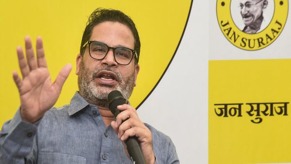 जन सुराज पार्टी का चुनाव चिन्ह 'स्कूल बैग' क्यों? प्रशांत किशोर ने किया खुलासा