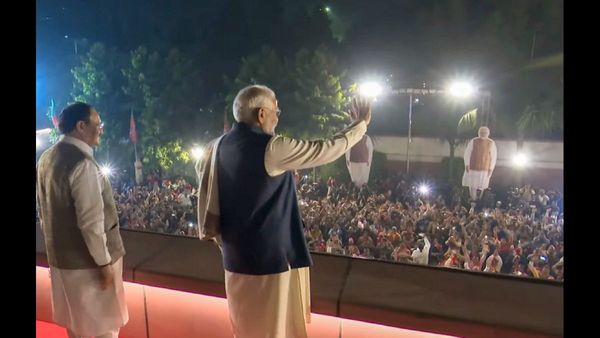 महाराष्‍ट्र: नांदेड लोकसभा उपचुनाव में भाजपा ने हारी जीती हुई बाजी, कांग्रेस ने जाने कितने वोटों से हराया