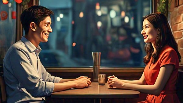 ब्लाइंड डेट पर जाना 50 वर्षीय अंकल को पड़ा भारी, गर्लफ्रेंड ने बनाया बंधक, मांगी 3 लाख की फिरौती