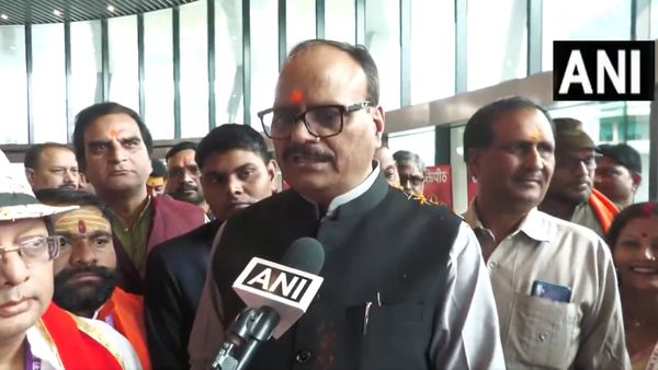 'अखिलेश यादव को देश की जनता से मांगनी चाहिए माफी', संभल हिंसा पर ब्रजेश पाठक ने कुछ यूं घेरा