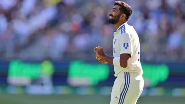 Perth Test: 'बुमराह का जवाब नहीं', कपिल देव ने की जसप्रीत की तारीफ