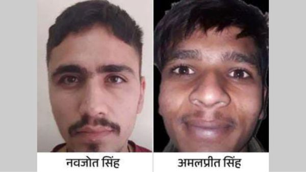 कनाडा में बैठे अर्श डल्ला ने भारत में करवाई थीं दो हत्याएं, खालिस्तानी आतंकी के शार्प शूटर्स पंजाब से अरेस्ट