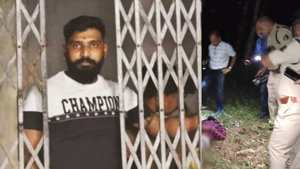 मारा गया खूंखार बदमाश अमित जोश, छत्तीसगढ़ के दुर्ग में पुलिस ने किया बड़ा एनकाउंटर