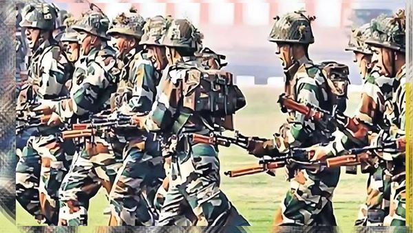 छत्तीसगढ़: अग्निवीर भर्ती रैली के लिए एडमिट कार्ड जारी, यहां से करें डाउनलोड