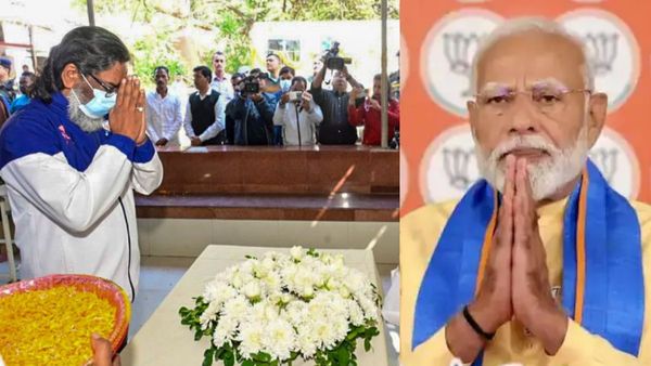 Jharkhand News: बिरसा मुंडा के परपोते मंगल मुंडा का निधन, पीएम मोदी से लेकर सीएम हेमंत सोरेने ने जताया शोक