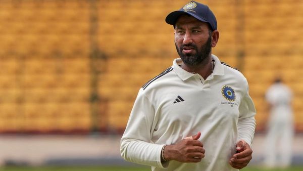 IND vs AUS: चेतेश्वर पुजारा की हुई बॉर्डर-गावस्कर ट्रॉफी में वापसी, खास भूमिका के लिए जाएंगे ऑस्ट्रेलिया!