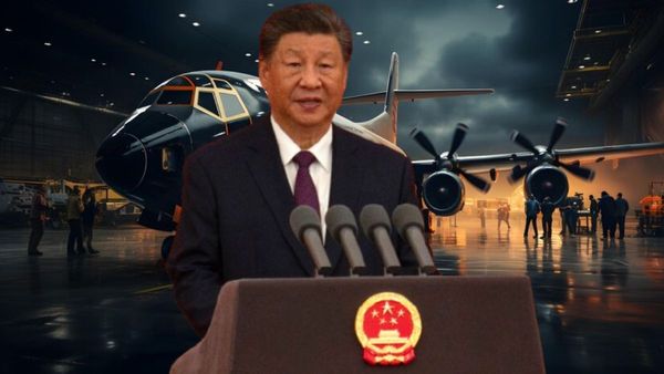 चीन ने पश्चिमी देशों के घमंड को तोड़ा! 6.6 ट्रिलियन डॉलर में बेचेगा 43000 विमान, कैसे बराबरी कर सकता है भारत?