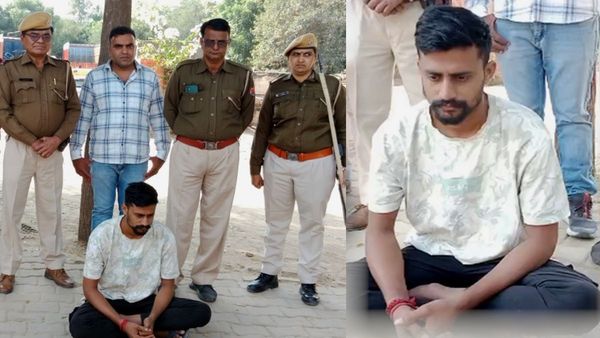 Rajasthan: डेढ़ करोड़ रुपए पास होने के बावजूद भीख मांग रहा था अमित कस्‍वां, रात में भिखारियों के बीच सोता रहा