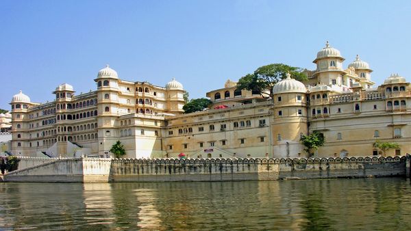 Udaipur City Palace Dispute: क्‍या है उदयपुर का सिटी पैलेस, जो महाराणा प्रताज के वंशजों के लिए बना 'अखाड़ा'?