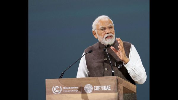 रिपोर्ट: तापमान वृद्धि को सीमित करने के लिए जलवायु वित्त को 2030 तक पांच गुना बढ़ाने की आवश्यकता है